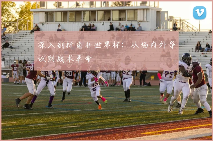深入剖析南非世界杯：从场内外争议到战术革命