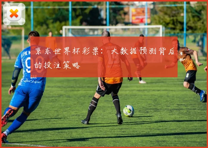 京东世界杯彩票:大数据预测背后的投注策略