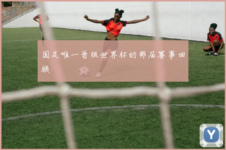国足唯一晋级世界杯的那届赛事回顾
