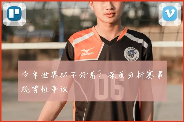 今年世界杯不好看？深度分析赛事观赏性争议