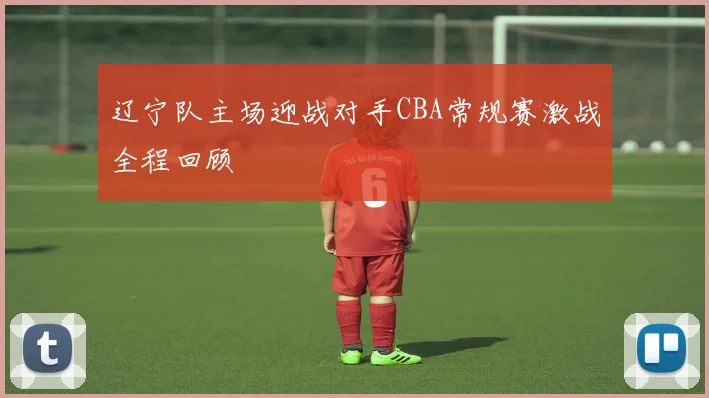 辽宁队主场迎战对手CBA常规赛激战全程回顾