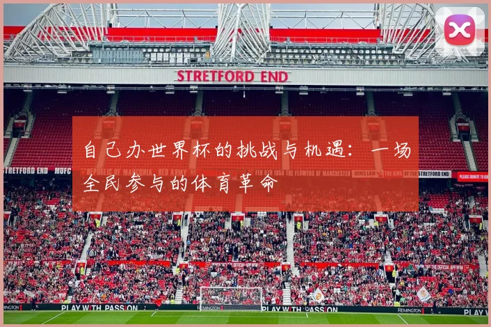自己办世界杯的挑战与机遇:一场全民参与的体育革命