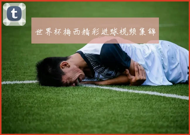 世界杯梅西精彩进球视频集锦