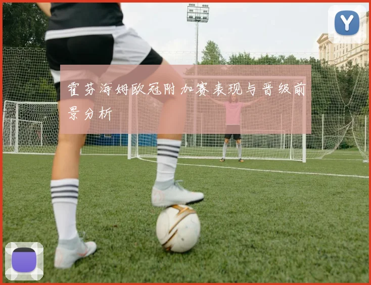 霍芬海姆欧冠附加赛表现与晋级前景分析