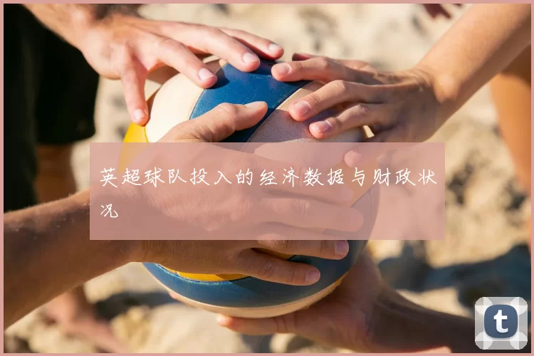 英超球队投入的经济数据与财政状况