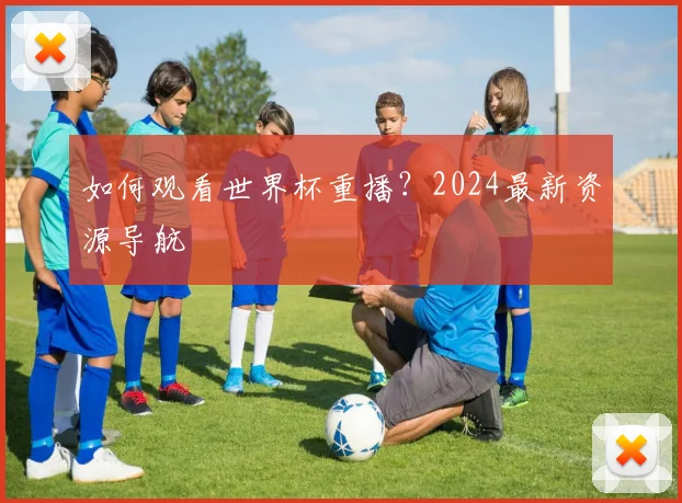 如何观看世界杯重播?2024最新资源导航