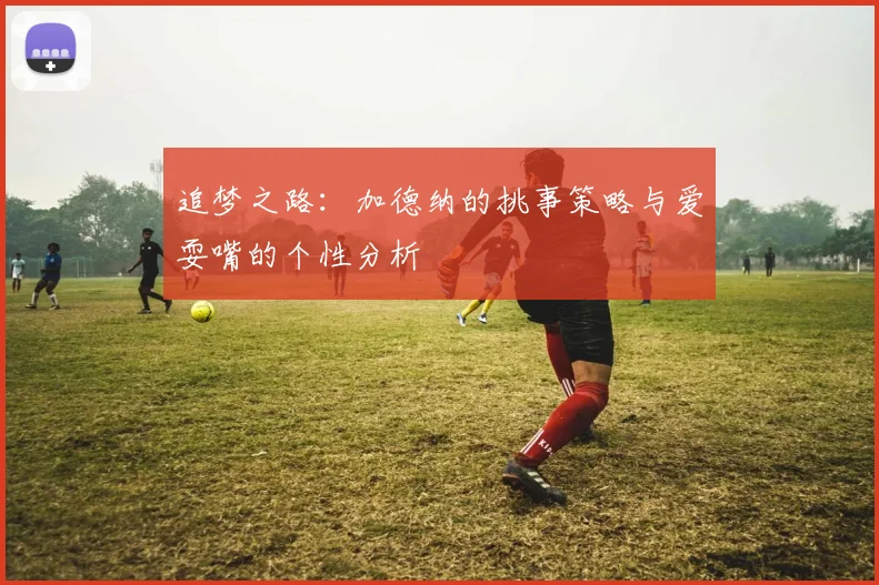 追梦之路：加德纳的挑事策略与爱耍嘴的个性分析